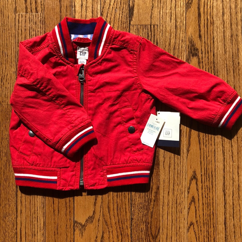 Gap lightweight jacket
